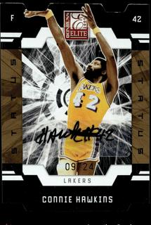 Connie Hawkins