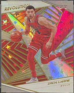 Zach LaVine