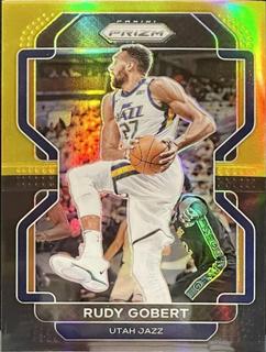 Rudy Gobert
