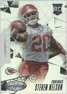 Steven Nelson