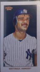Don Mattingly