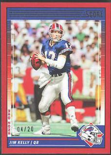 Jim Kelly
