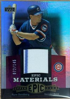 Ryne Sandberg