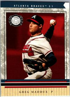 Greg Maddux