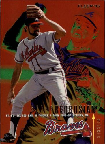 Steve Bedrosian #300