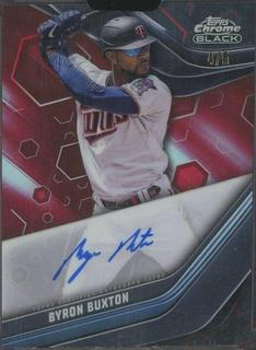 Byron Buxton