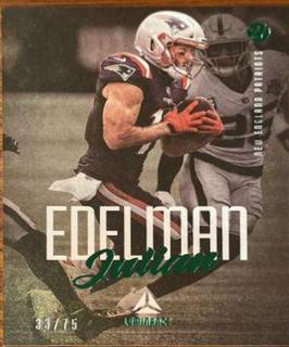 Julian Edelman