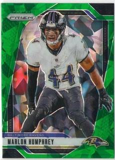 Marlon Humphrey