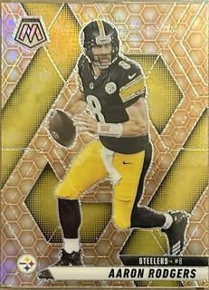 Aaron Rodgers