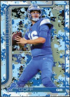 Jared Goff