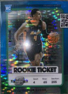 Jalen Suggs