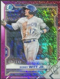 Bobby Witt Jr.