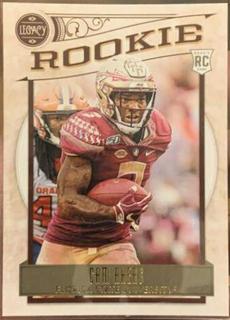 Cam Akers