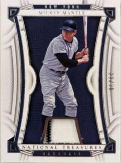 Mickey Mantle