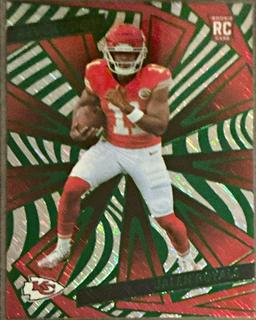 Jalen Royals