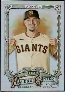 Willy Adames
