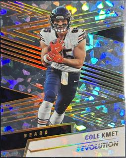 Cole Kmet