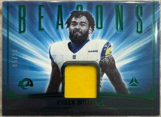 Kyren Williams