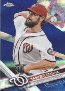 Tanner Roark