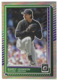 Randy Johnson