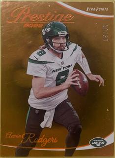 Aaron Rodgers
