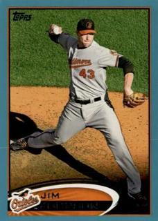 Jim Johnson