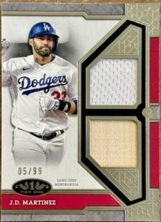 J.D. Martinez