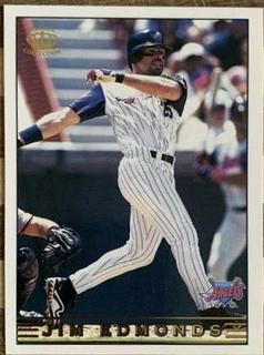 Jim Edmonds