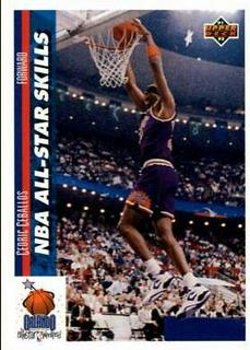 Cedric Ceballos