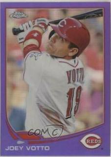 Joey Votto