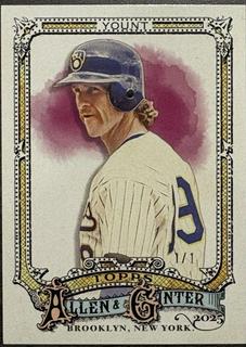 Robin Yount