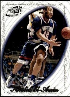 Khalid El-Amin