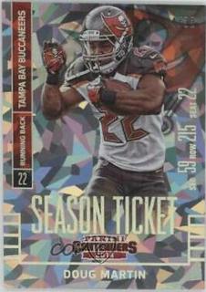 Doug Martin