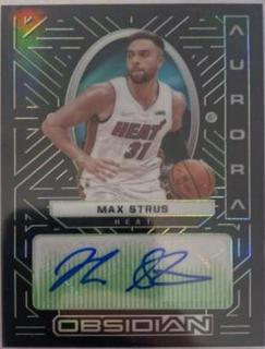 Max Strus