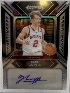 Gabe Cupps