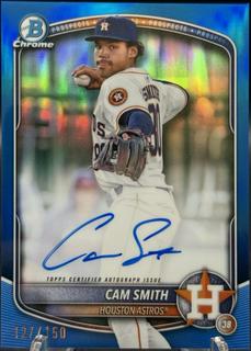 Cam Smith