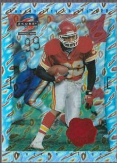 Marcus Allen