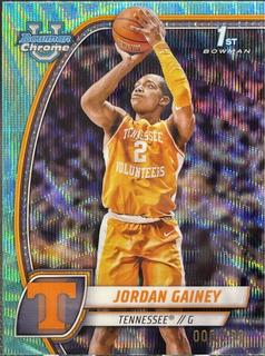 Jordan Gainey