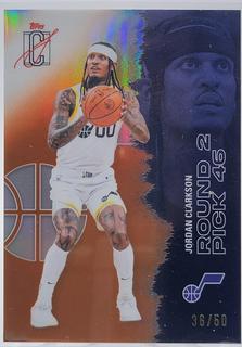Jordan Clarkson