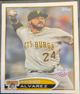 Pedro Alvarez