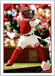 Yadier Molina