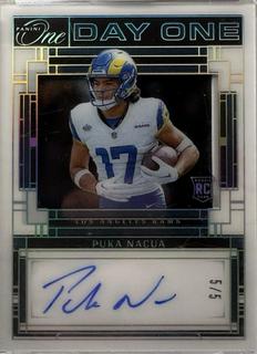 Puka Nacua