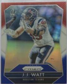 J.J. Watt