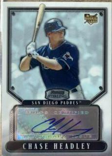 Chase Headley
