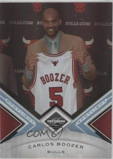 Carlos Boozer