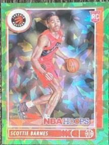 Scottie Barnes