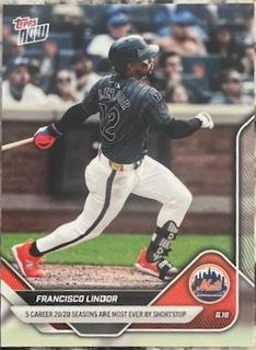 Francisco Lindor