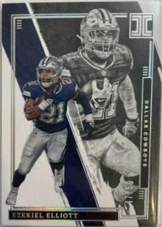 Ezekiel Elliott