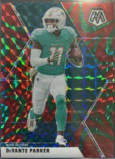 DeVante Parker