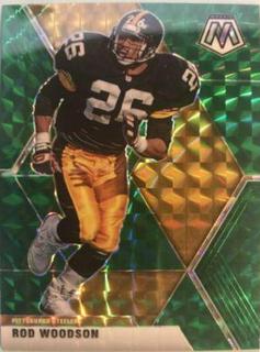 Rod Woodson